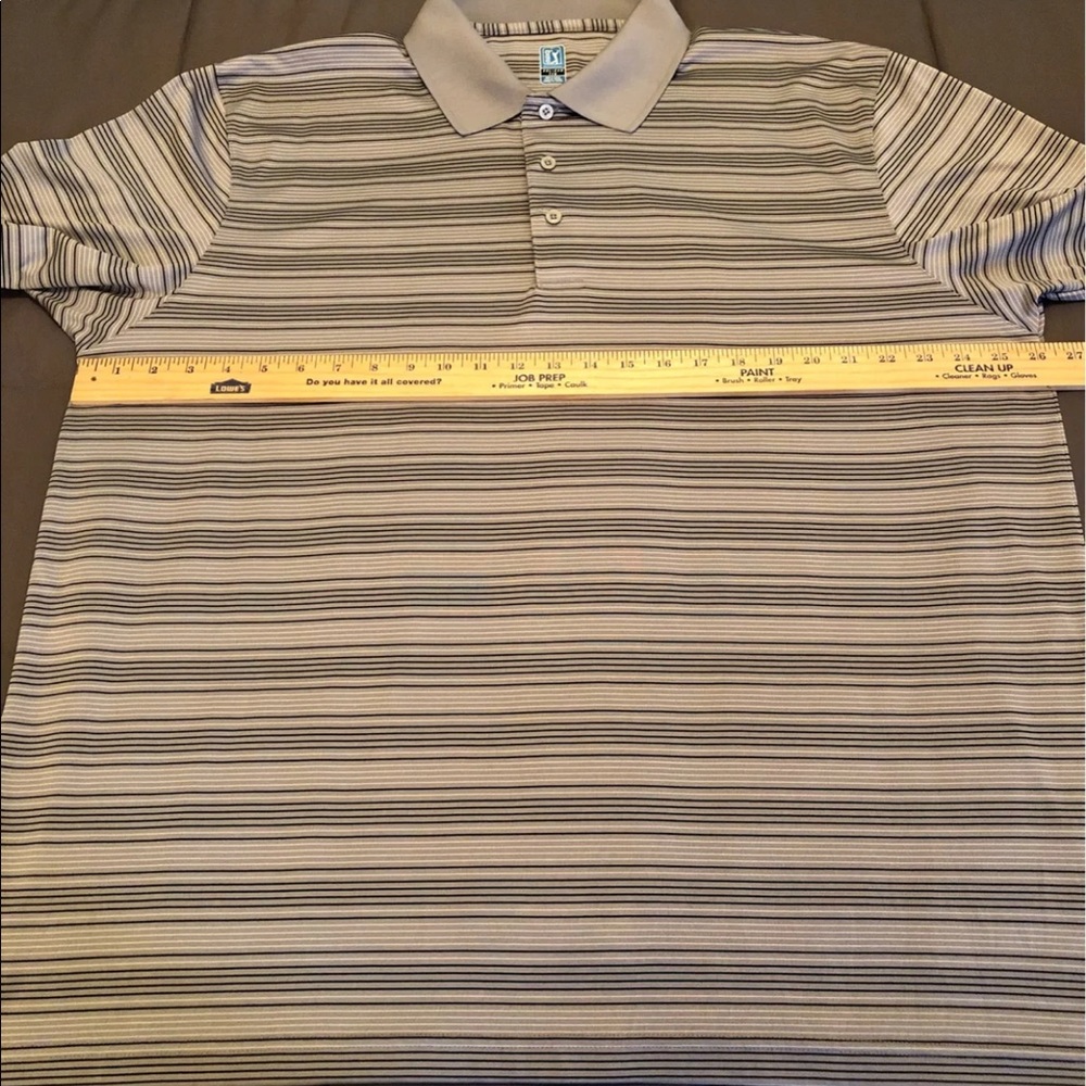 PGA Tour mens XXL golf shirt
